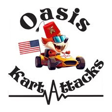 Kart Attacks